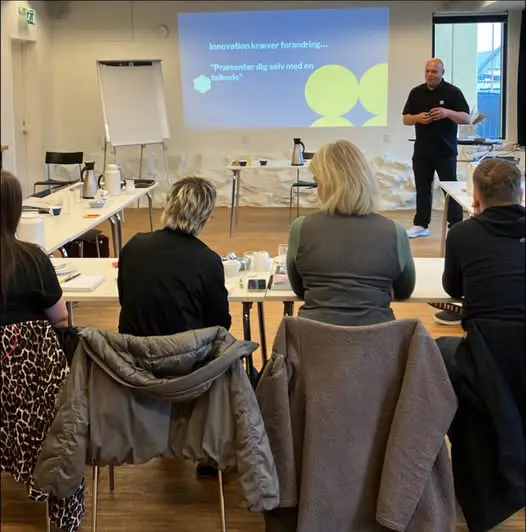 Læraraskeið – SkúlaFM 2027