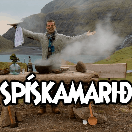 Spennandi brell bitar frá 62°N Airport Hotel