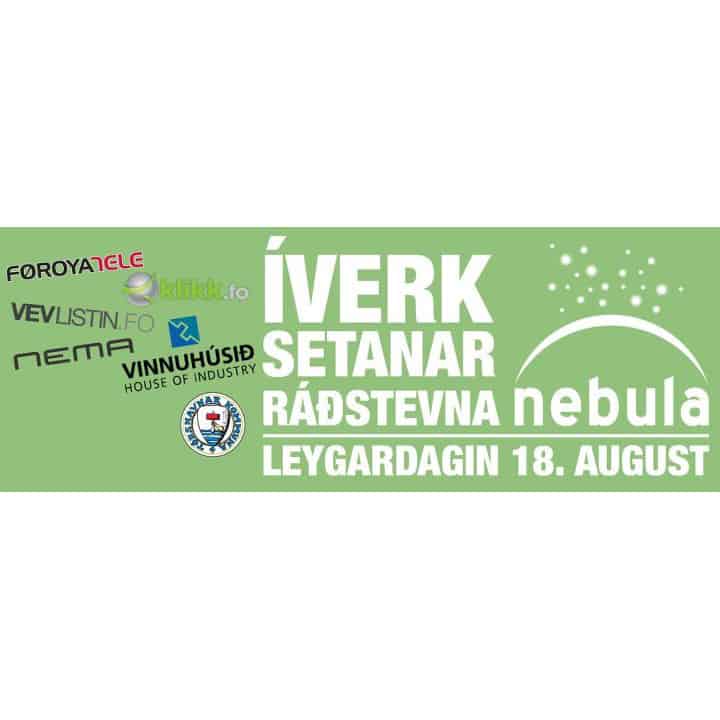 Íverksetarahúsið luttekur á íverksetararáðstevnu