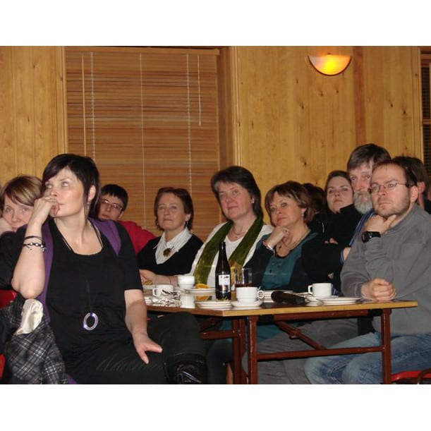 Starvsmannafelagið og íverksetan
