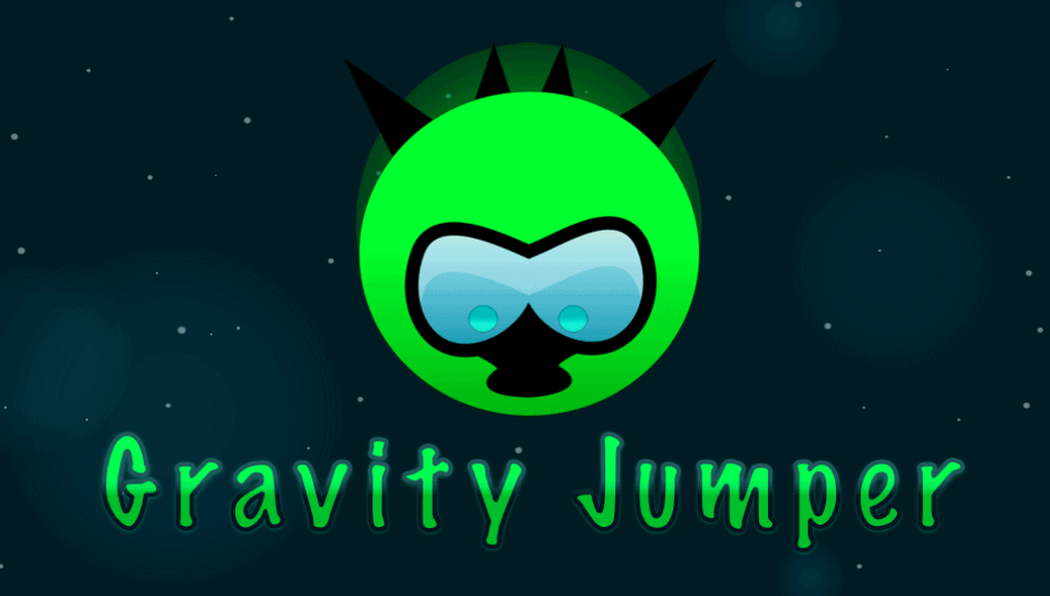 Gravity Jumper á Creative Business Cup