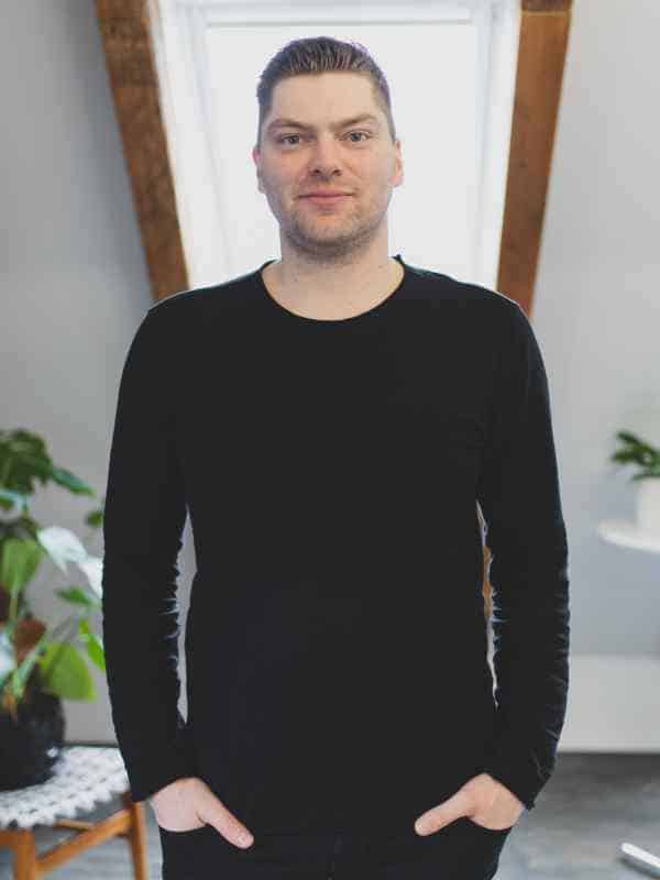 Magni Thomsen