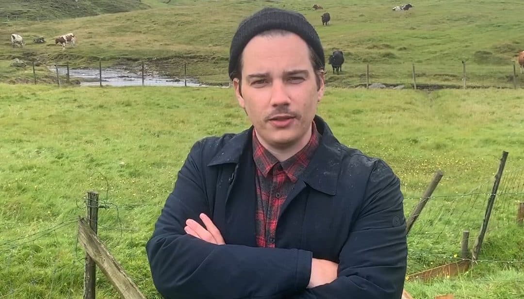 Temakvøld: Kundi tú hugsa tær at lært at gjørt tín egna podcast?