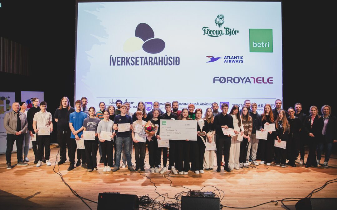 SKÚLAFM FINALAN 2025