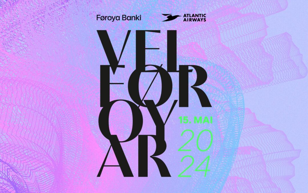 Vel Føroyar