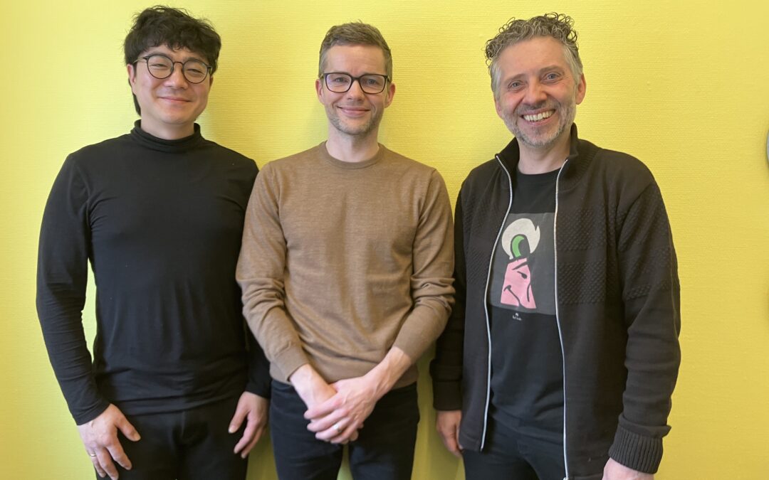 Aðalfundur og nýggj nevnd
