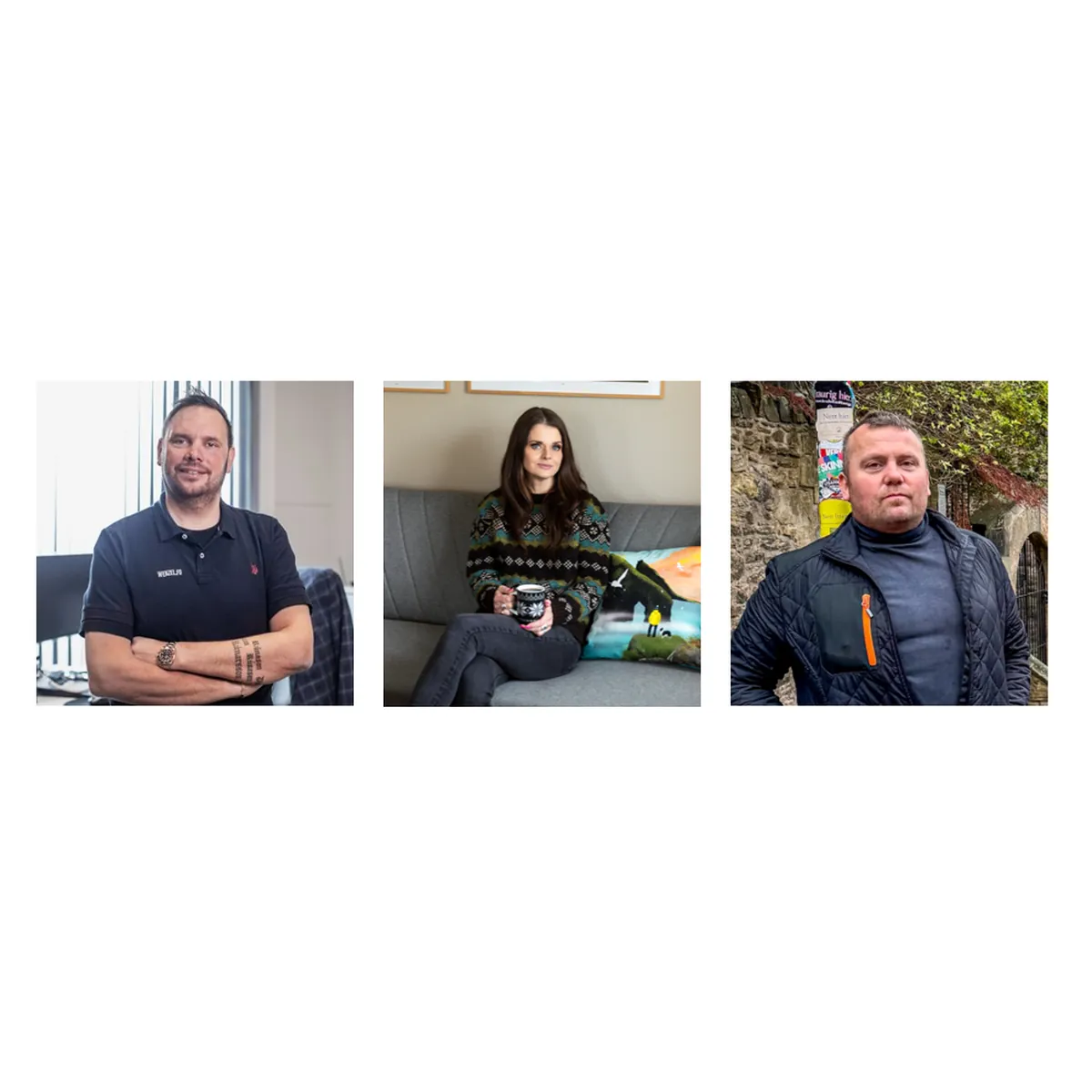 Ársins Íverksetaradagur 2025 – Tilmelding