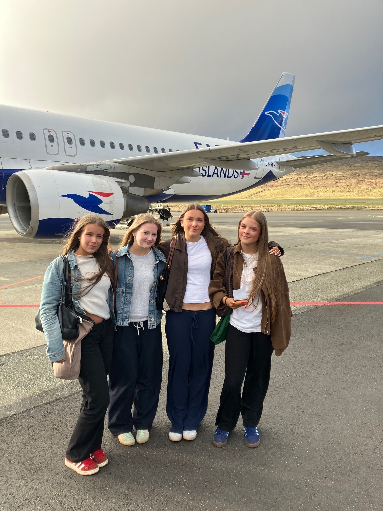 SjóGló kappast í DM í íverksetan