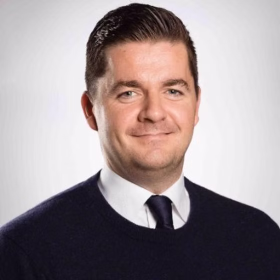 Serfrøðingur á vitjan
